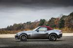 Mazda MX-5 Z-Sport 2018 года